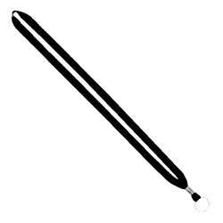 Black Blank