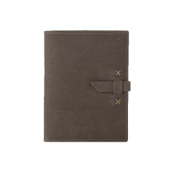 Slate Gray Natural Blank