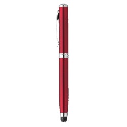 Red Blank