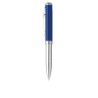 Blue Blank