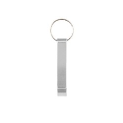 Crab Bottle Opener Keychain