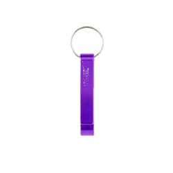Purple Blank