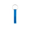 Blue Blank