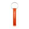 Orange Laser Engraving
