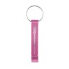 Pink Laser Engraving