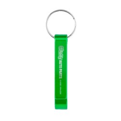 Green Laser Engraving