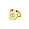 Gold Laser Engraving