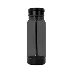 Black Blank