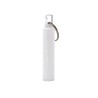 SPF 30 Soy Lip Balm with Metal Split-Ring