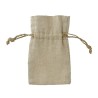 3" x 5" Linen Bag