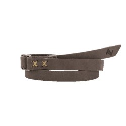 Slate Gray Natural Blank