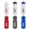 ACCONA 24 oz. PET Sports Bottle with Push/Pull Lid