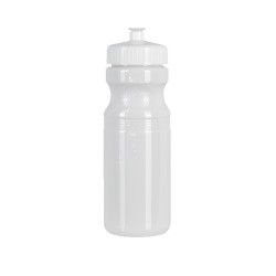 ACCONA 24 oz. PET Sports Bottle with Push/Pull Lid