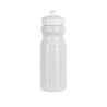 ACCONA 24 oz. PET Sports Bottle with Push/Pull Lid