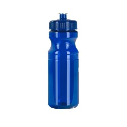 Translucent Blue Blank