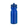 Translucent Blue Blank