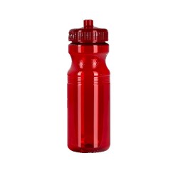 Translucent Red Blank