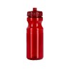 Translucent Red Blank