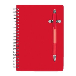 Pen-Buddy Notebook Set