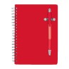 Pen-Buddy Notebook Set