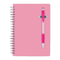 Pink Blank