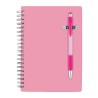 Pink Blank