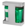 Green Blank