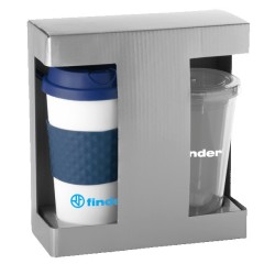Hot-N-Cold Gift Set