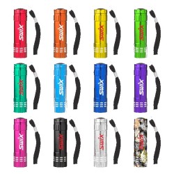 Renegade Aluminum Flashlight