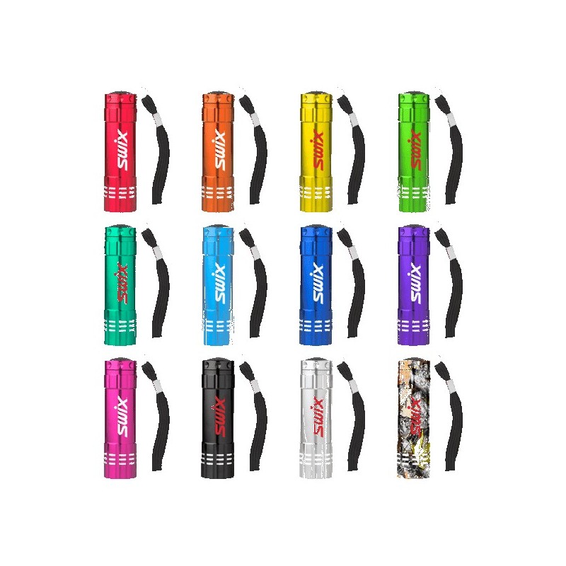 Renegade Aluminum Flashlight