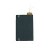 Recycled Bonded Leather Softcover Notebook