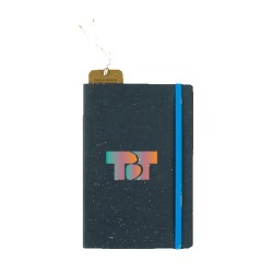 Blue Spectrum Digital Print