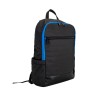 Black/Blue Blank