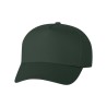 Valucap 8869 Five Panel Twill Cap