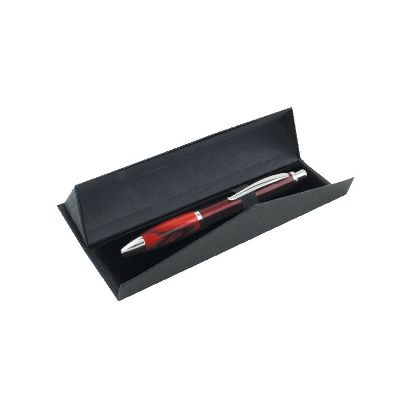 Triangle Magnetic Pen Box