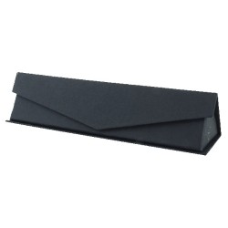Triangle Magnetic Pen Box