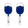 Royal Blue Blank