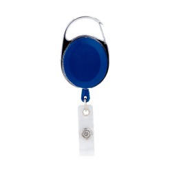 Royal Blue Blank