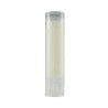 SPF 30 Soy Based Lip Balm in Clear Tube & White Label