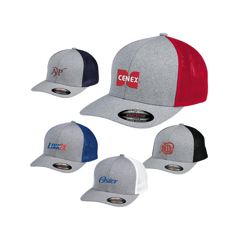 Flexfit Megange Trucker Cap