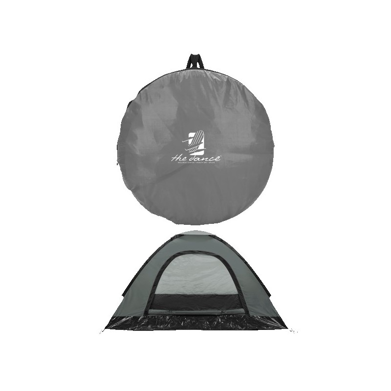 Basecamp Acadia Casual Camping Tent