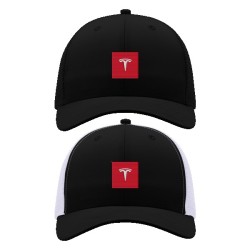 Basecamp Kings Peak Trucker Hat