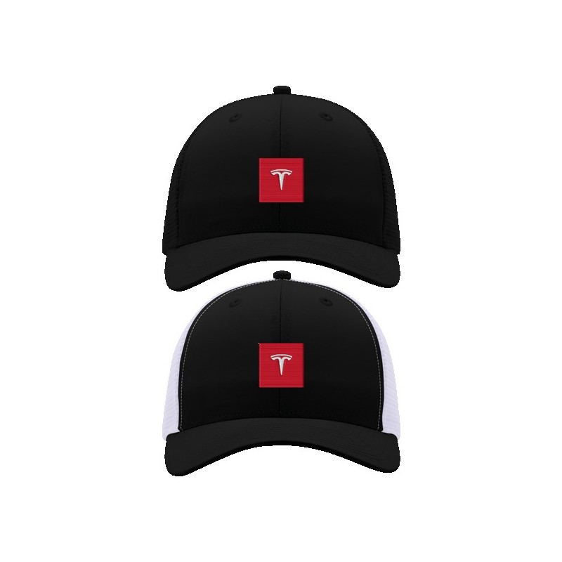 Basecamp Kings Peak Trucker Hat