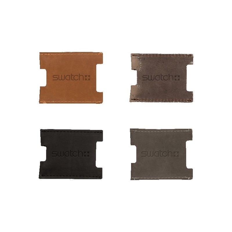 Jagger Credit Card Sleeve