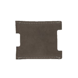 Slate Gray Blank