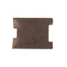 Distressed Brown Blank