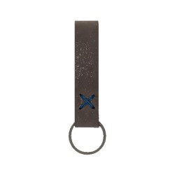 Slate Gray Royal Blue Blank
