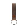 Distressed Brown Light Rust Blank
