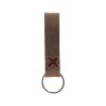 Distressed Brown Country Red Blank