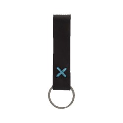 Black Turquoise Blank